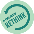 HEAD Rethink Logo