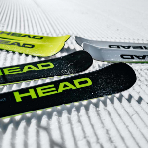 How to choose the right type of skis preview