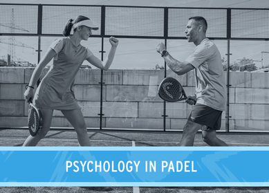 Psychology in Padel