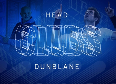 HEAD Clubs Dunblane