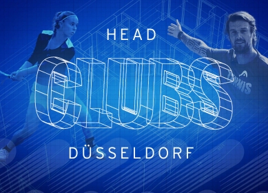 HEAD Clubs Neuss