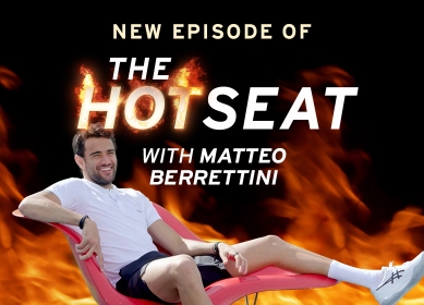 Can Matteo, Stay Cool?