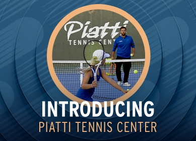 The Piatti Tennis Center, A Remarkable Coaching School In A Beautiful Setting.