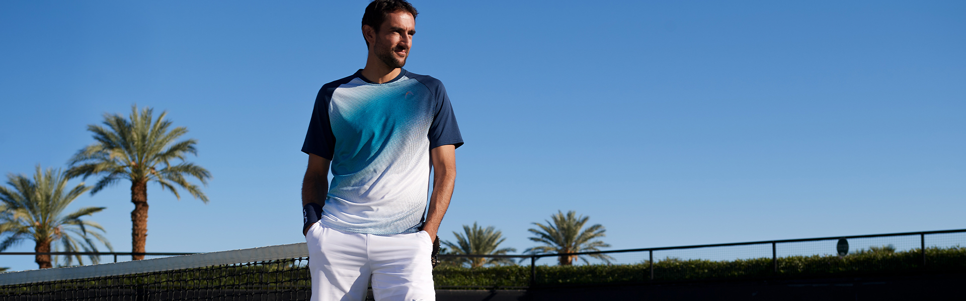Winning in Style: Marin Cilic's Search for Greatness