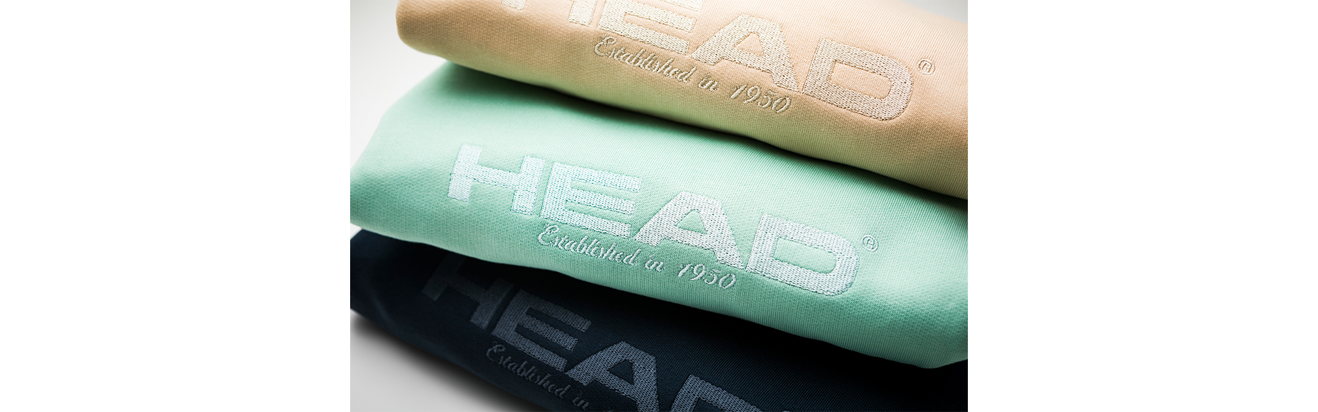 HEAD SPORTSWEAR LAUNCHES TENNIS, PADEL AND ATHLEISURE LINE IN SUMMER `23