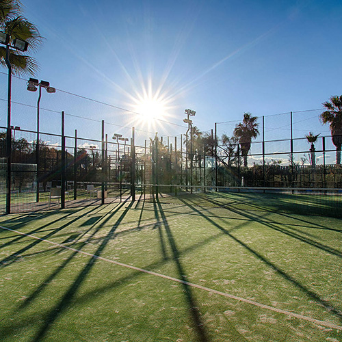 HEAD BECOMES THE OFFICIAL BRAND OF DAVID LLOYD CLUBS IN SPAIN FOR ITS RACQUET DEPARTMENT