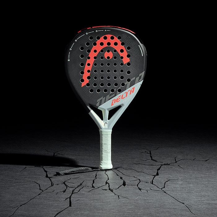 THE HEAD DELTA PRO WINS BEST POWER RACQUET AT THE PADEL RACQUET AWARDS