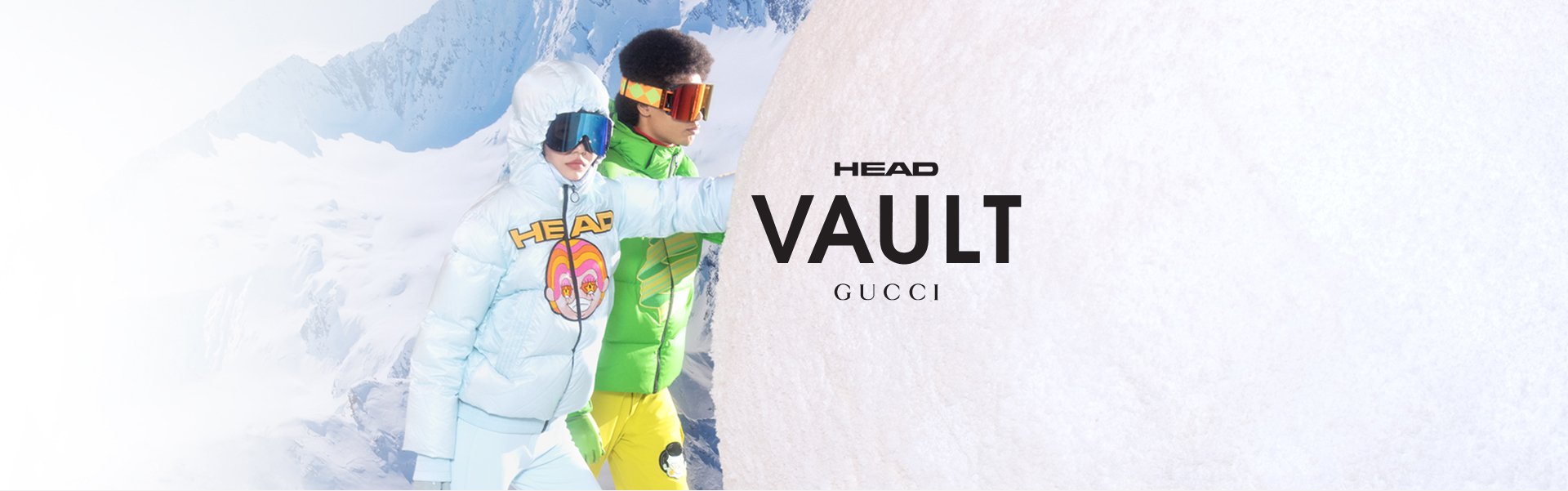 HEAD Sportswear presents its Exclusive Capsule Collection for Vault Altitude