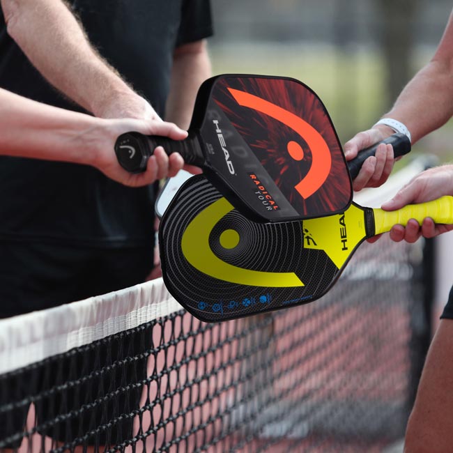 How to choose a pickleball paddle preview