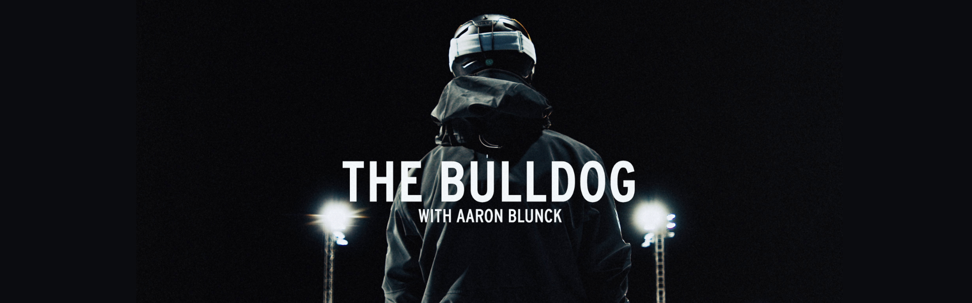 KORE Stories: The Bulldog feat. Aaron Blunck