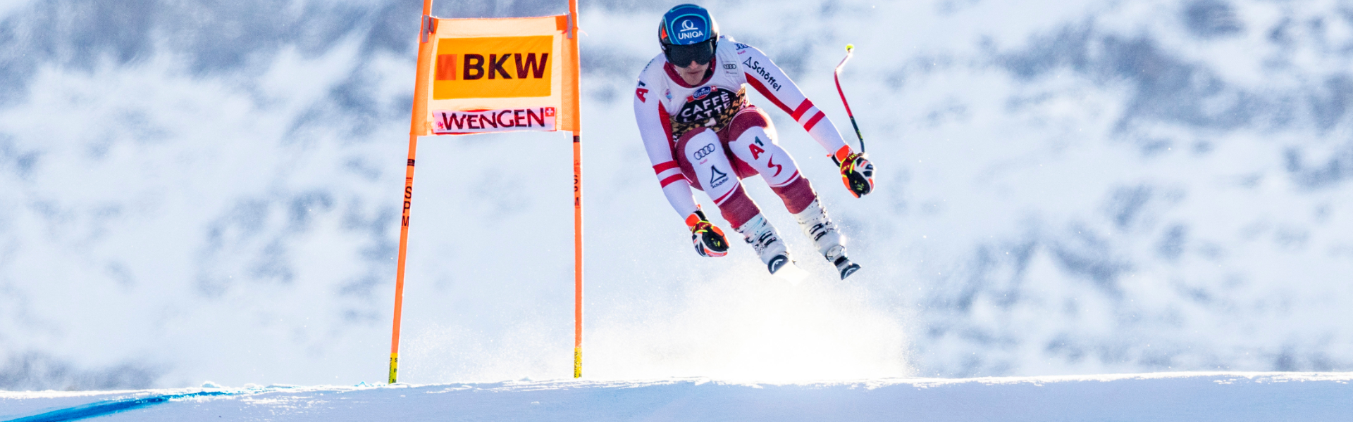 Matthias Mayer beendet seine Ski-Karriere