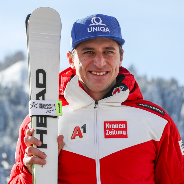 Matthias Mayer ends his skiing career