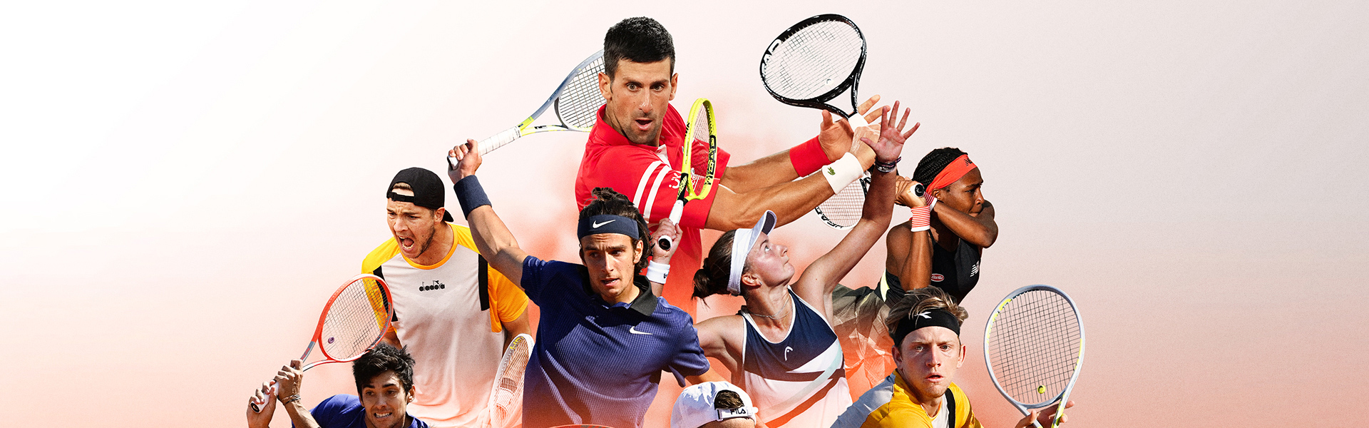 Roland Garros 2021 – HEAD’s most successful Grand Slam tournament