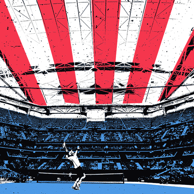 The Essence of the US Open