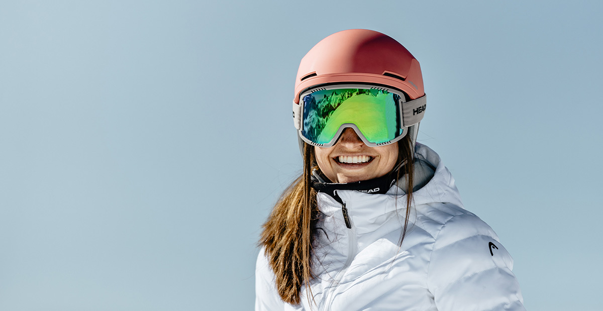 How to choose goggles for skiing and snowboarding