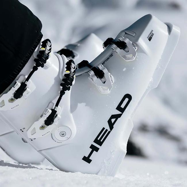 how to choose the tight ski boots - preview