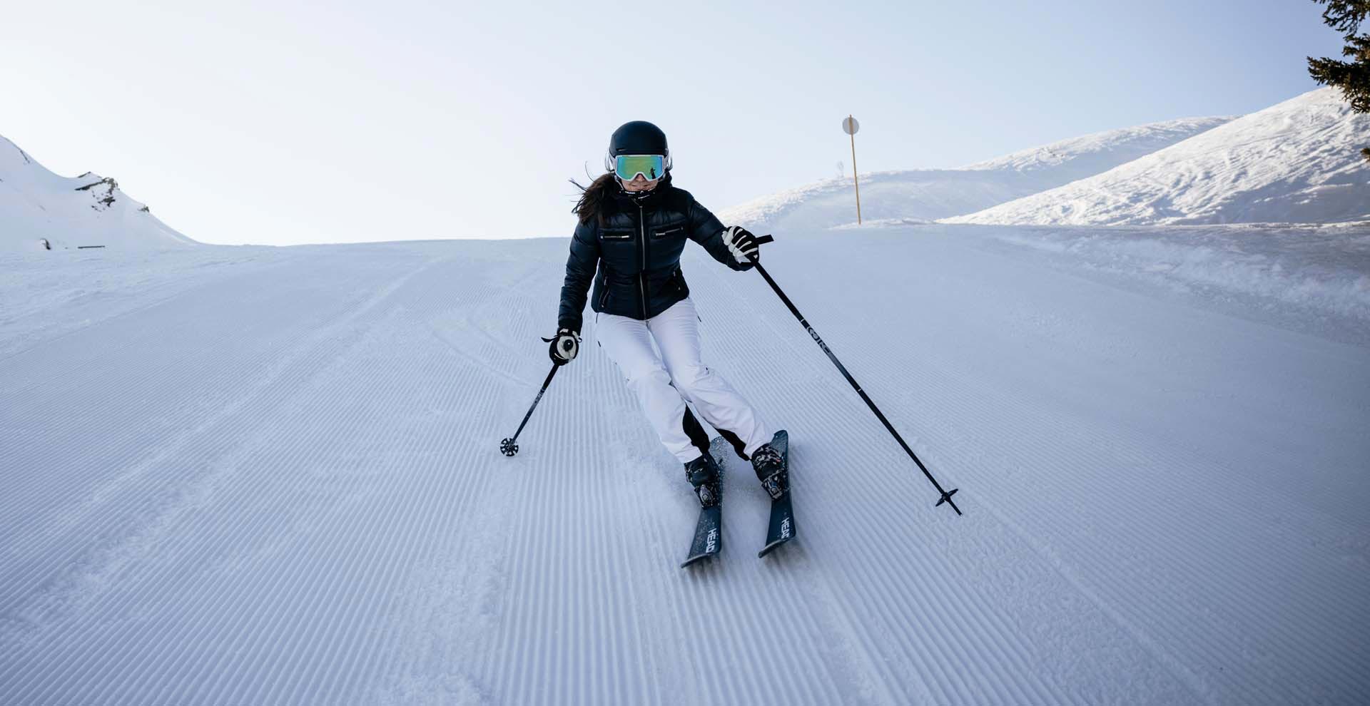 How to Choose Ski Polesp