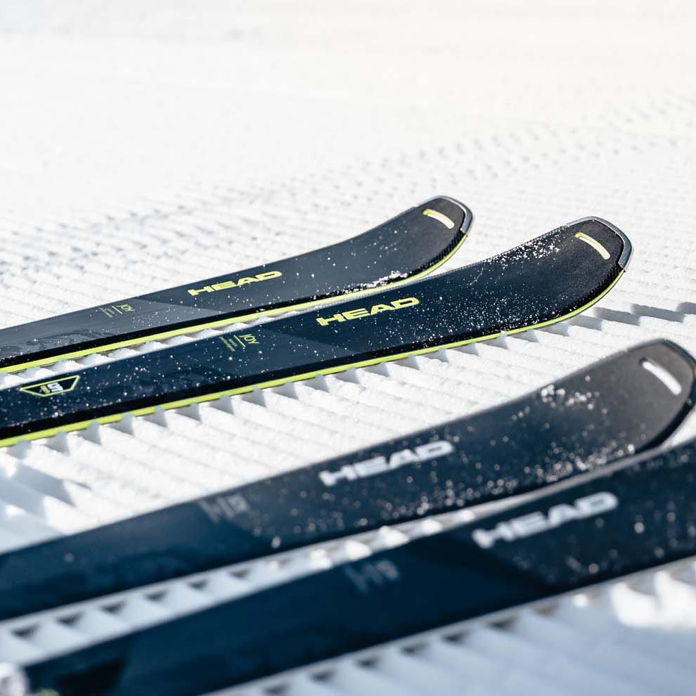 How to choose your ski lenght - preview