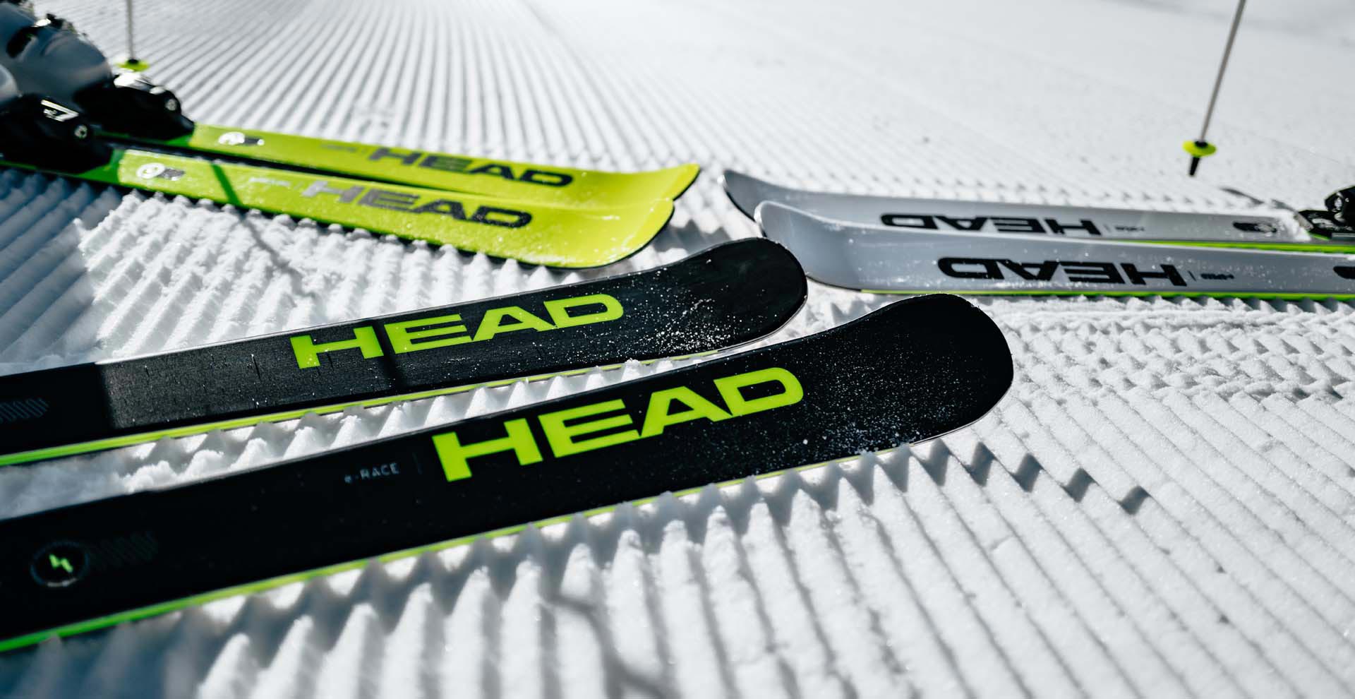 How to choose the right type o skis