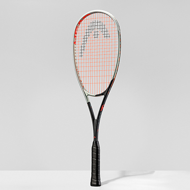 Squash Radical Racquet