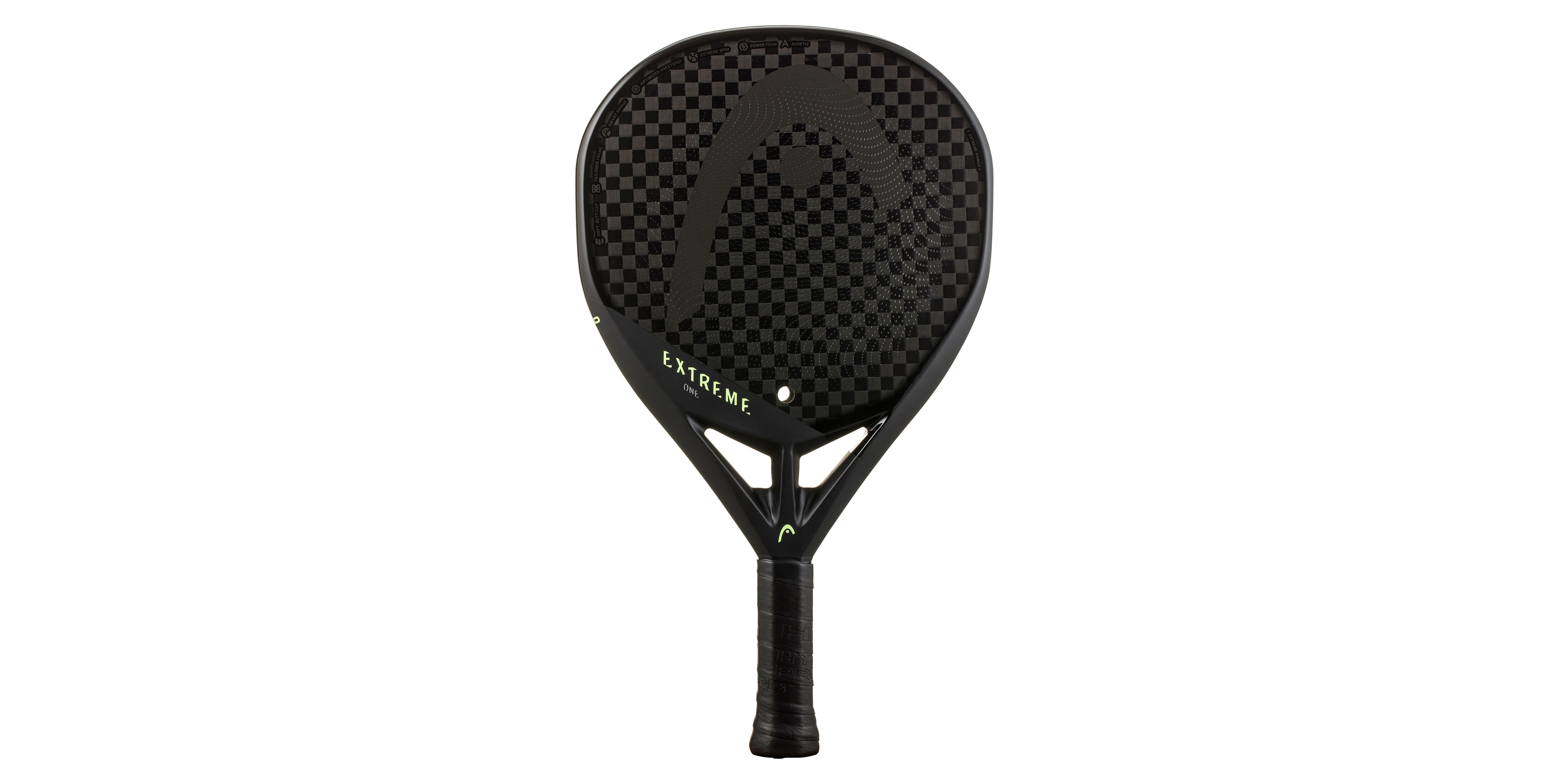 HEAD Extreme ONE Padel Racquet