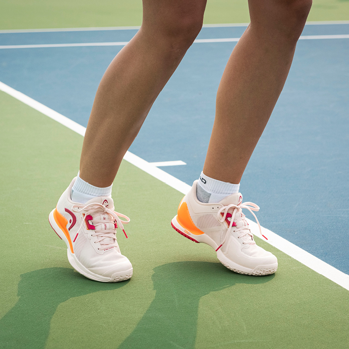 HEAD Tennis Lightweight shoes