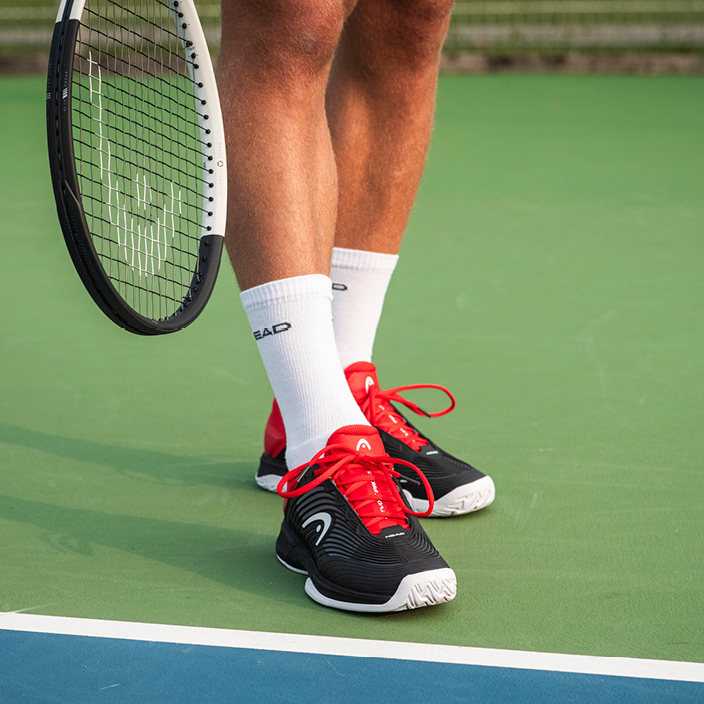 HEAD Tennis Durable Shoes