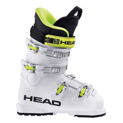 Capix helmet poles 97 cm Head BYS junior skis bindings kid's 13.5 boots 