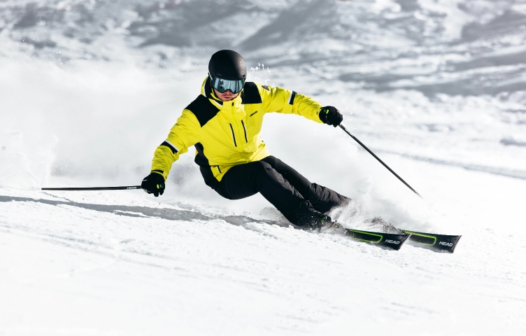 Ski Performance – HEAD