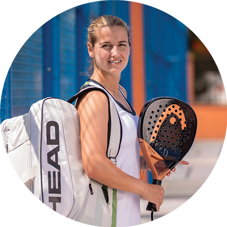 About Padel