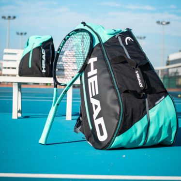 HEAD Tennis racquets