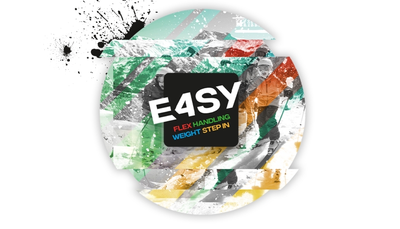 HEAD EASY Logo