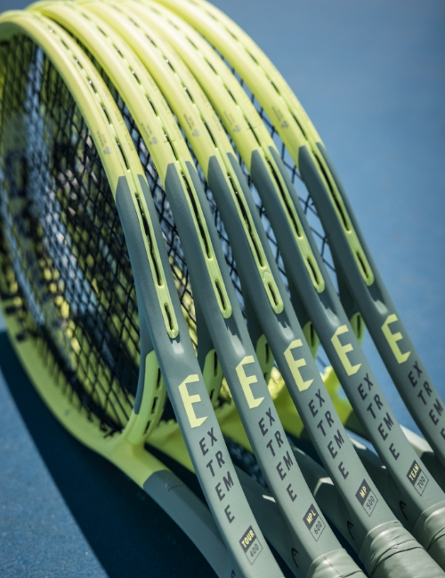 Extreme Racquets