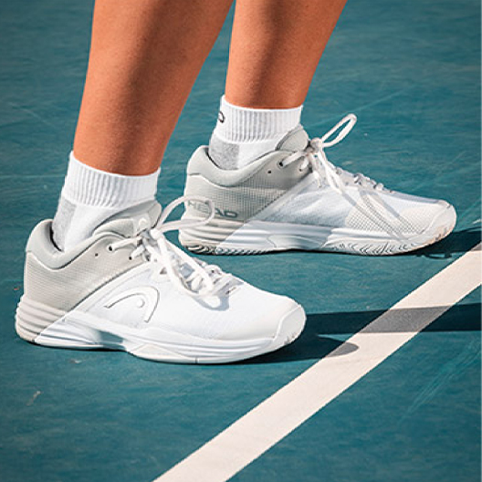 HEAD Tennis Footwear Comfortable Shoes