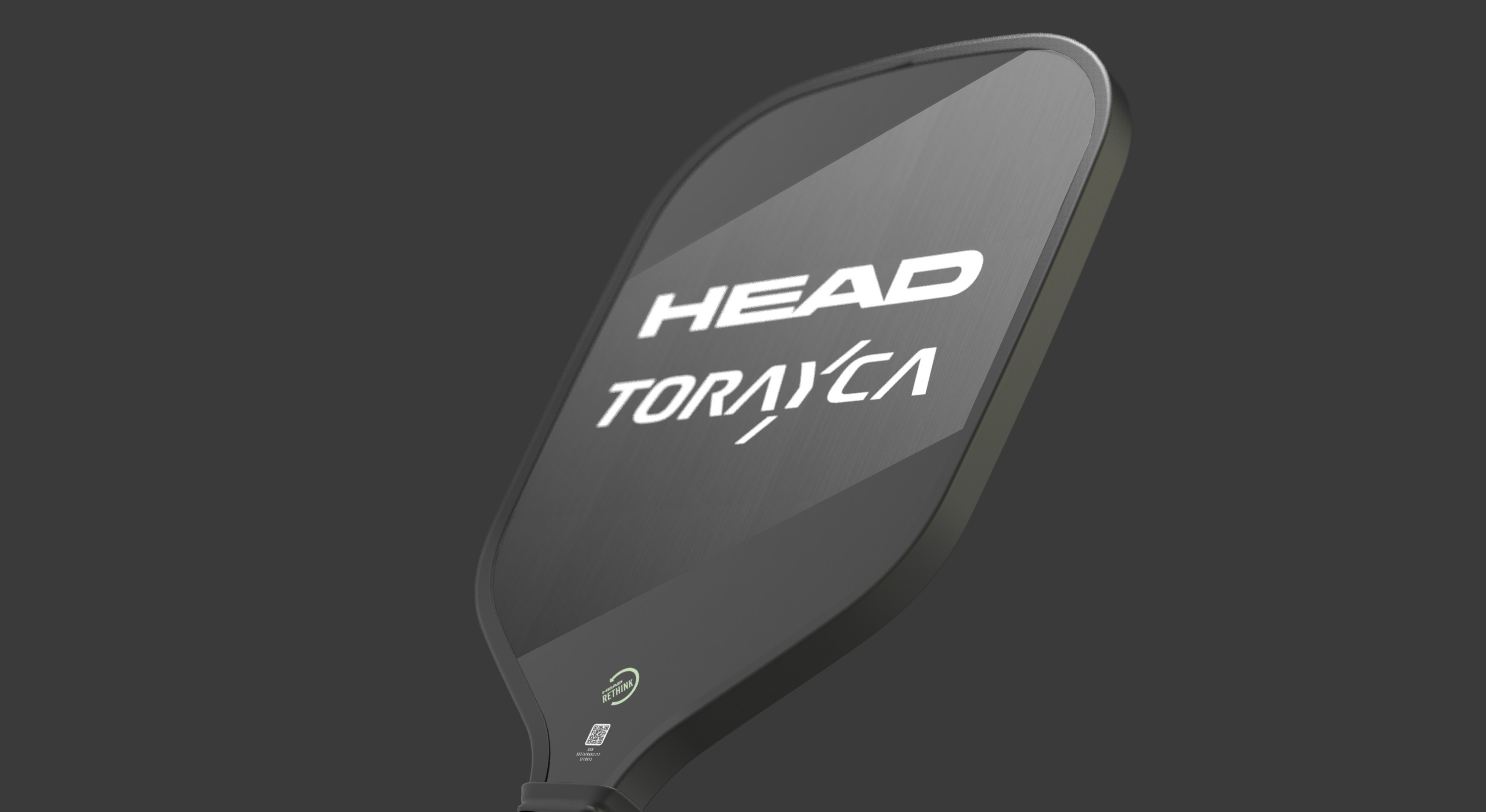 HEAD Tennis Racquet