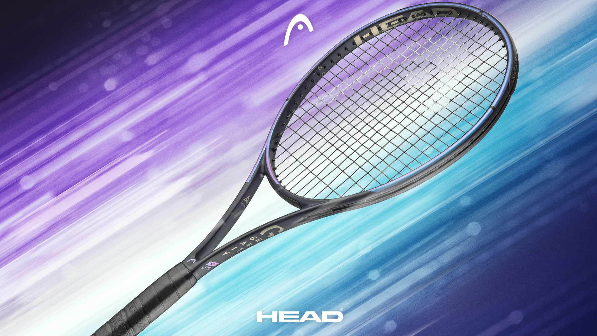 HEAD Gravity Racquets 2023