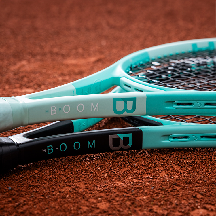 HEAD Boom Tennis Racquets