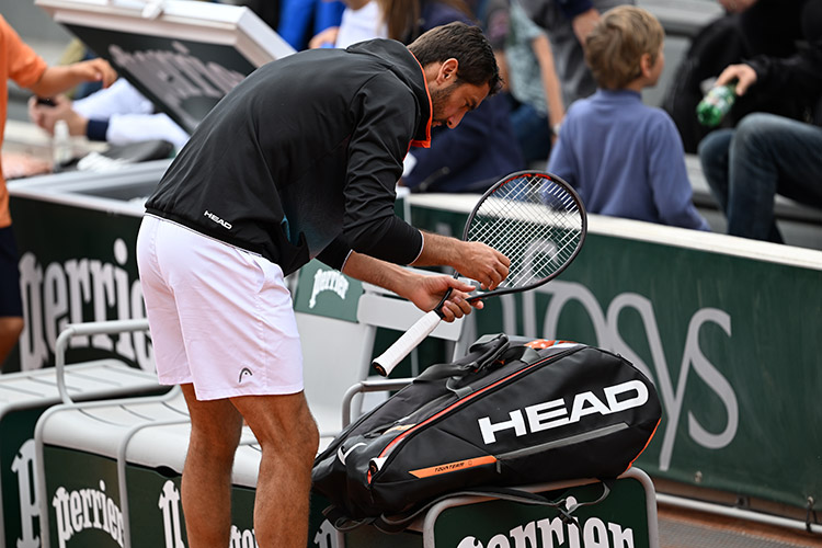 How To Pack Your Tennis Bag – HEAD