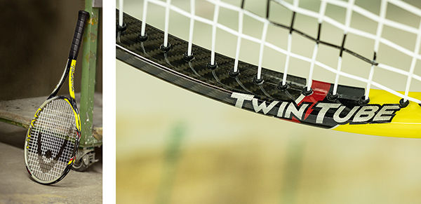 HEAD Radical Tour Tennis Racquet Cover 