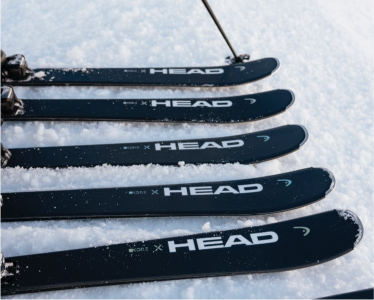 HEAD Ski EMC App