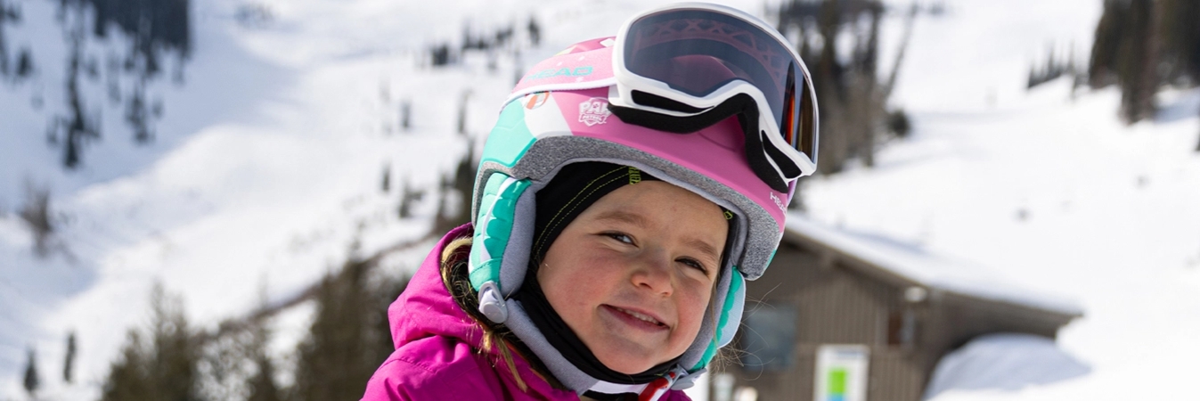Head Mojo Visor Casque Ski Enfant - Casques Skis Alpin