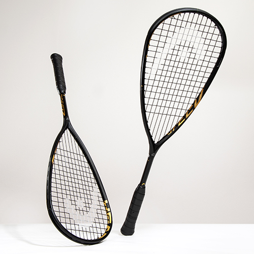 HEAD Alpha Pro Padel Racquets