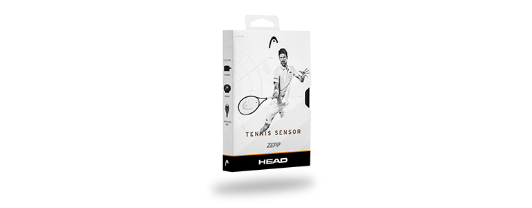 Tennis Sensor