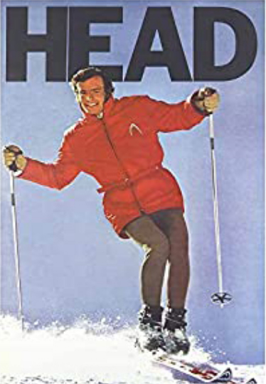HEAD Ski History
