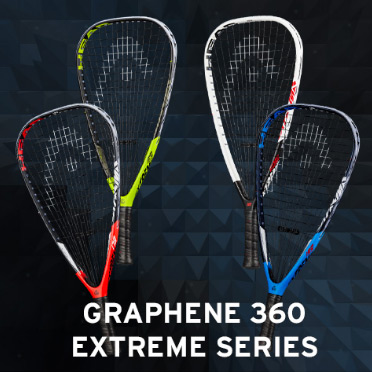 GRAPHENE 360 Extreme Series