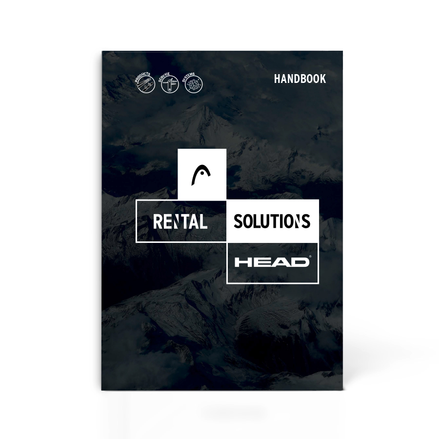 Cover HEAD HRS Handbook