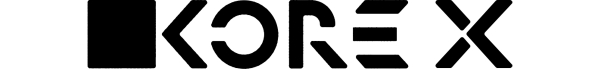 Kore X Logo
