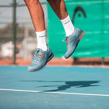 HEAD Tennis Lightweight shoes