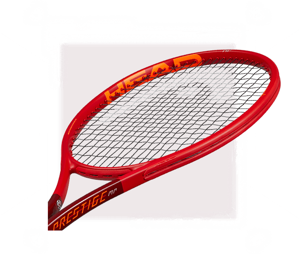 Tennis Prestige Racquets – HEAD